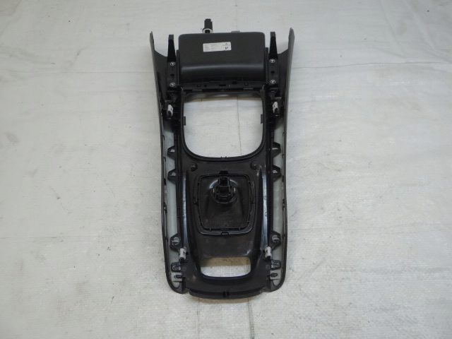 Citroen DS4 рамка защита центрального тоннеля выключатель старт стоп 98121321ZD, фото 7