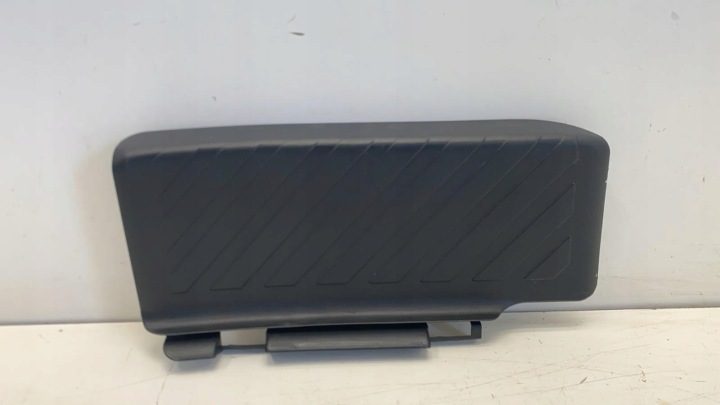 VW PASSAT B9 25 г. ПОДНОЖКА ЗАЩИТА ПОД НОГУ 5Q1864777C, фото 2