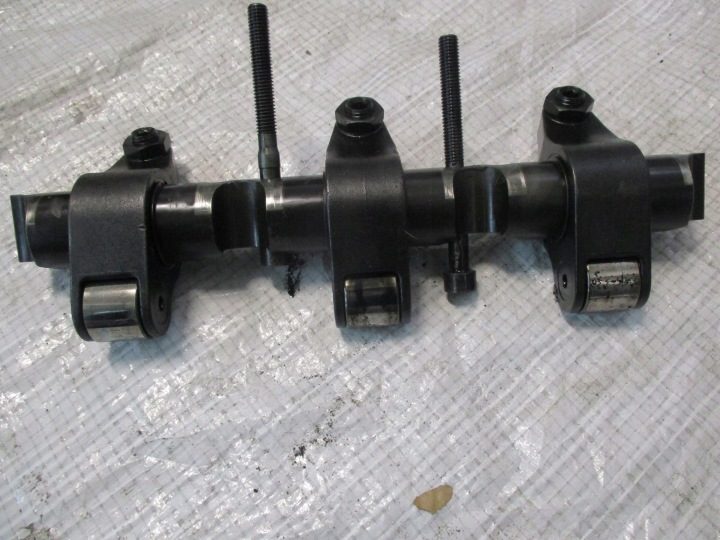 ВАЛЫ POMPOWTRYSKIWACZY 1.4 TDI, фото 2