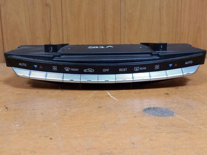 БЛОК УПРАВЛЕНИЯ КЛИМАТОМ ДЛЯ MERCEDES W221 A2214421323, фото 1