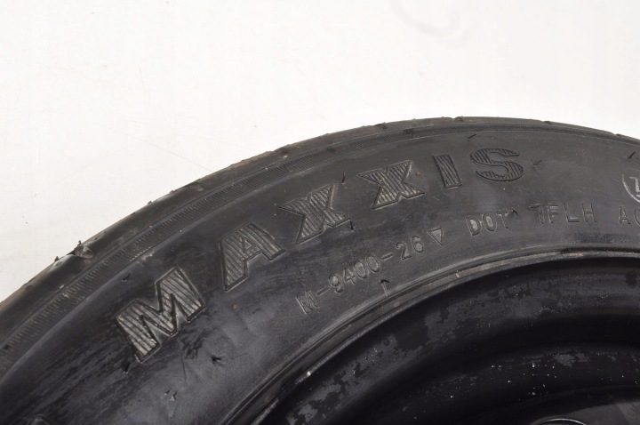 KIA HYUNDAI ДОКАТКА ЗАПАСКА R16" 4J ET30 5X114.3 52910-A6900, фото 5