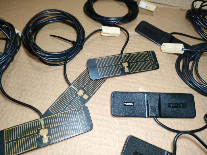 Антенна Telestart Webasto T90 T91 T100 T100HTM T91/T100HTM 9006339A, фото 1