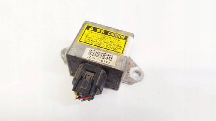 Toyota Previa Датчик скорости ESP 2003 2.0L 8918360010 89183-60010, 17450, фото 1