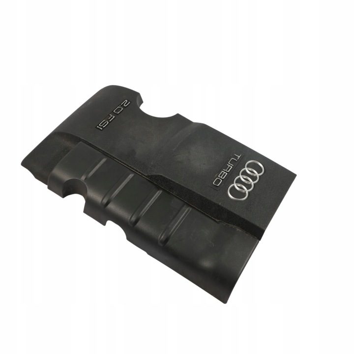 Audi A4 B7 2.0 FSI Бензин Верхний Защита Панели Двигателя 06D103925E, фото 5