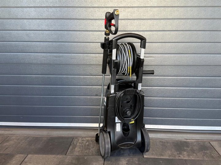 Мойка высокого давления Karcher HD 6/13 CX Plus 1.520-952.0, фото 4