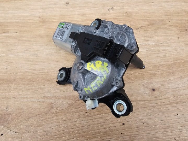 МОТОРЧИК ДВОРНИКА ЗАДНИЙ OPEL CORSA C 09132802 ХЭТЧБЕК, фото 2