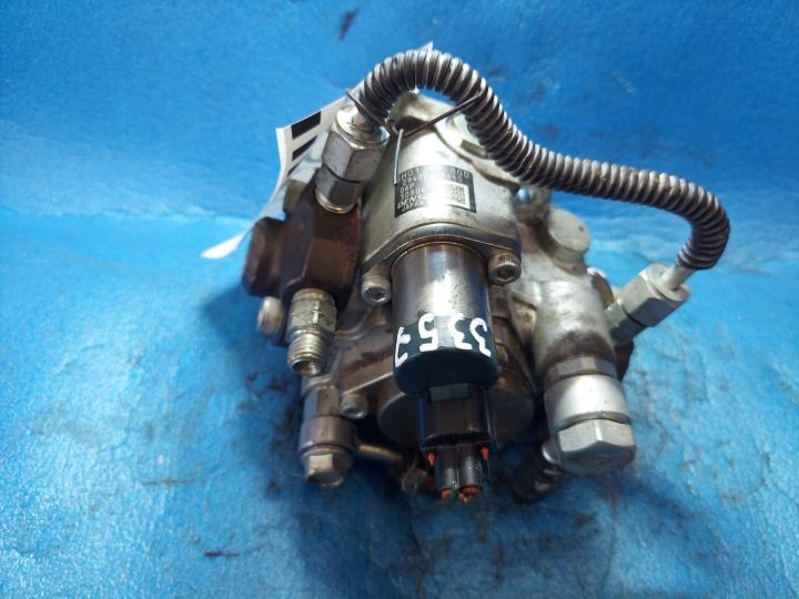 Denso 294000-1660 ТНВД Denso, фото 4