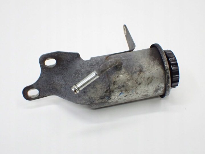 БАЧОК ЖИДКОСТИ ГИДРОУСИЛИТЕЛЯ TOYOTA LAND CRUISER J120 3.0 D-4D 1KD 09 г., фото 2