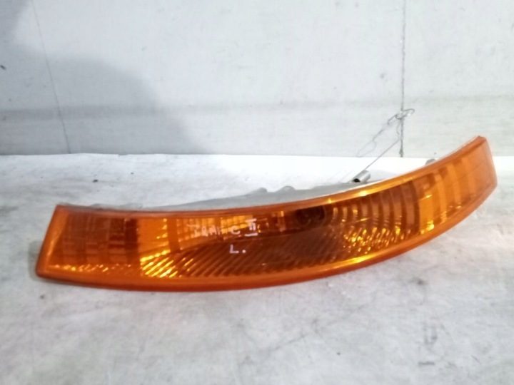 Renault Trafic II 2 поворотник левый, фото 1