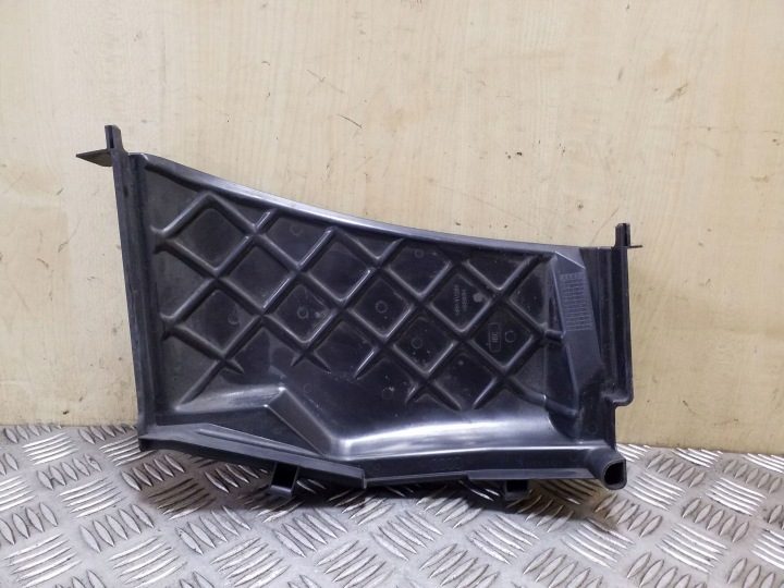 Seat Exeo (3R) крышка салонного фильтра 8E2819979A, фото 3