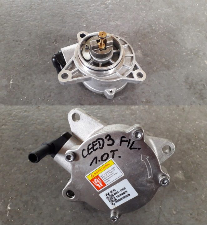 Kia OE 28810-07070 2881007070, фото 1