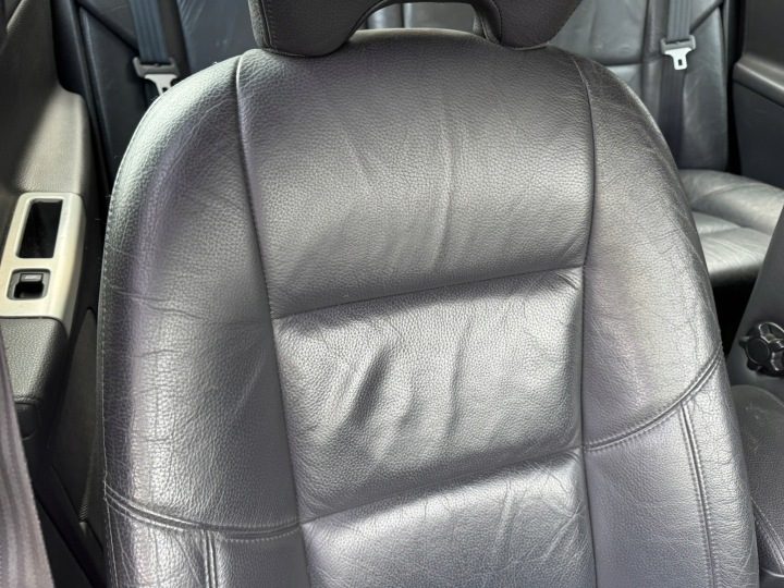 СИДЕНЬЕ ПРАВОЕ ПЕРЕДНЕЕ ПАССАЖИРА КОЖА КОЖАНАЯ VOLVO S40 II V50 04- ЕВРОПА, фото 3