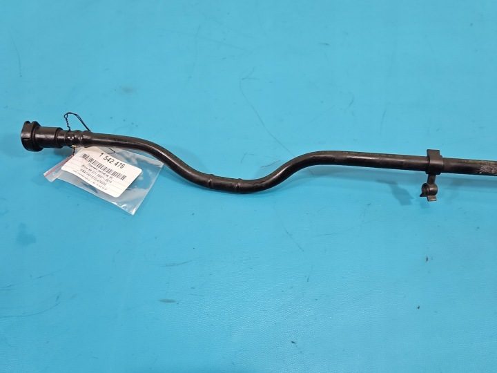 ТРУБКИ ТОПЛИВНАЯ ТРУБКА BMW X6 E71 7164399 3.0D ОБРАТНАЯ, фото 2