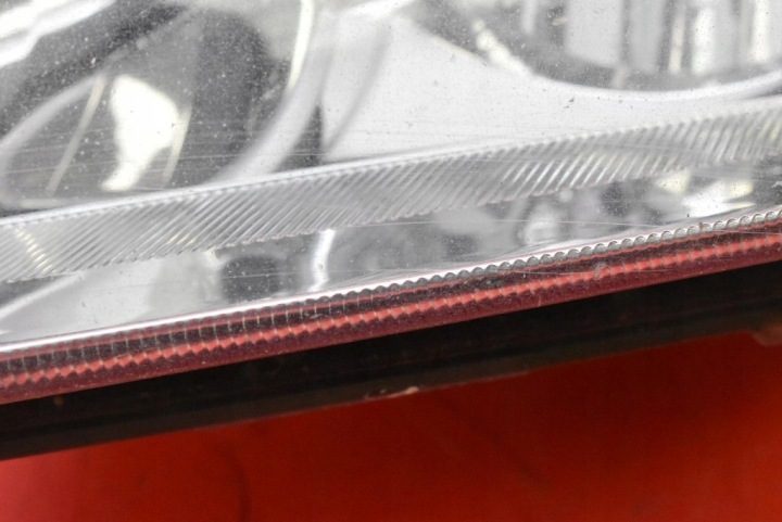ФАРА ЛЕВАЯ ФАРА ПЕРЕДНЯЯ EU FORD FOCUS MK2 04-08, фото 14