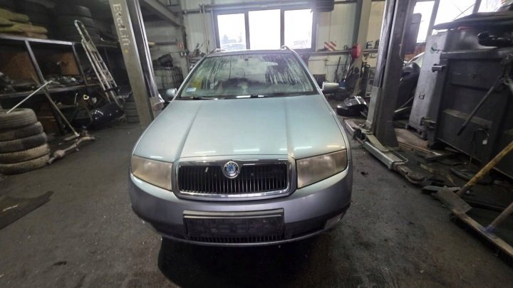 SKODA FABIA 1 I 6Y 99- POLO IV 9N IBIZA III 6L РУЛЕВАЯ РЕЙКА KOYO, фото 10