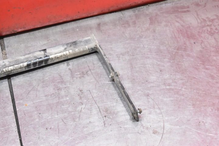 Крюк holowniczy+MODUL13pin VW Touran mk1 минивэн от 2003-2015r, фото 7