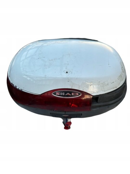 Кронштейн Каркас Центральный Кофр Ключ SHAD Honda CBF 1000 SC 58 06-09Uchwyt, фото 6