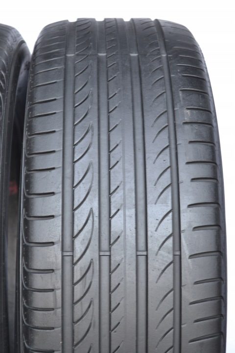 2× Шина летняя Pirelli Powergy 235/60R18 103 В, фото 4