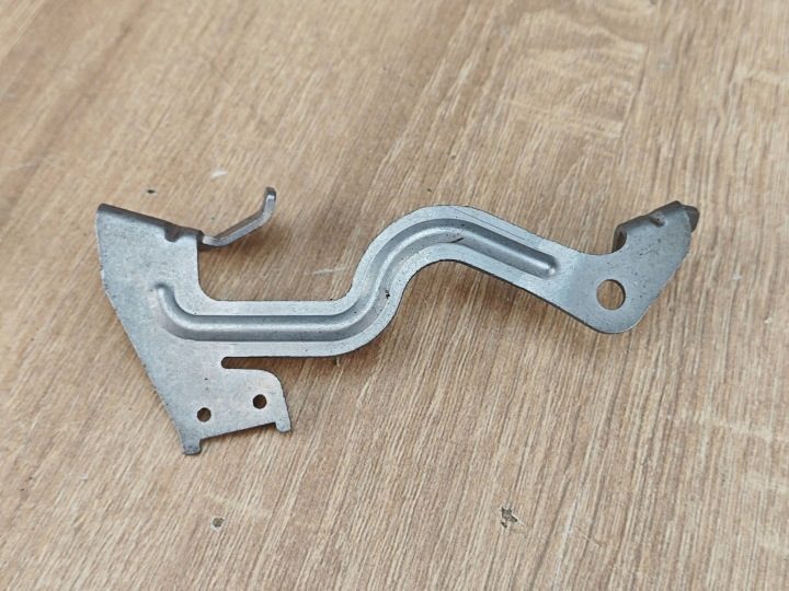 КРОНШТЕЙН BMW X6 G06 РЕСТАЙЛИНГ G05 G07 G60 7926048 10 л.с., фото 2
