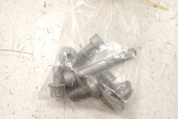 BMW F 700 GS (14-18) Защитные дуги защита двигателя OEM, фото 9