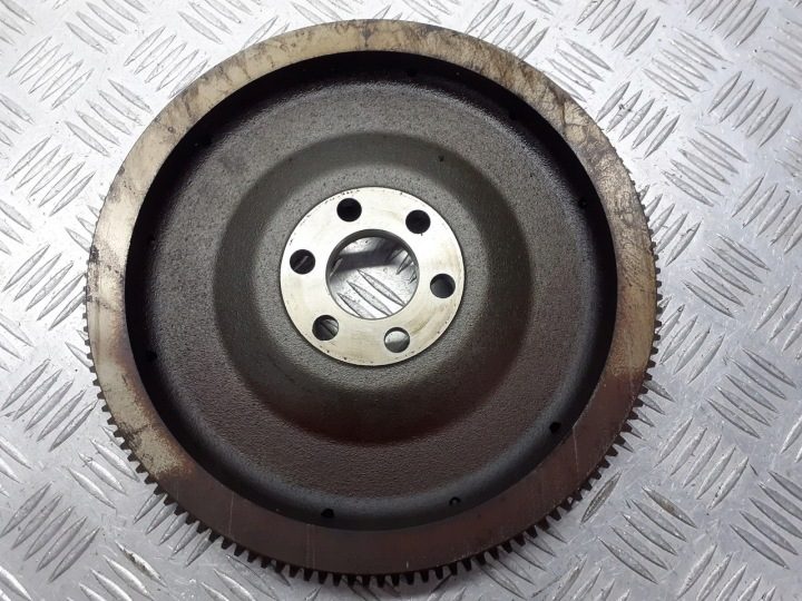 МАХОВИК MITSUBISHI COLT VI 1.5, фото 2
