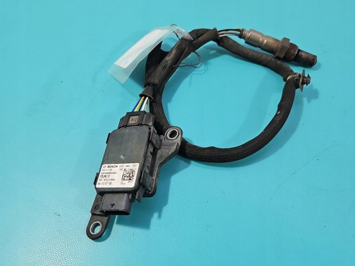 ЛЯМБДА-ЗОНД 9811207180 PEUGEOT 508 II 18- 1.5 HDI, фото 3