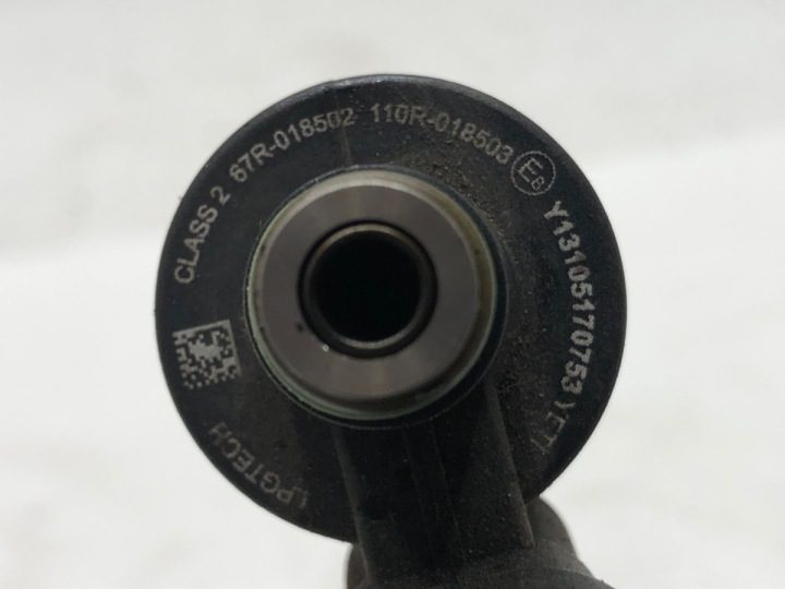 ФОРСУНКА ГБО 67R-018502 ФОРСУНКА ГАЗА, ГАЗОВАЯ, фото 3