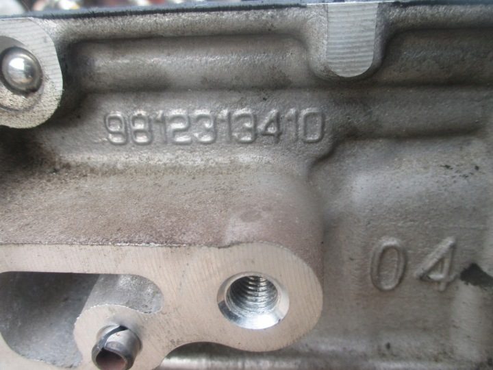 Головка блока Toyota Peugeot 208 308 508 Citroen Opel 1.5 HDI Bluehdi CDTI, фото 5