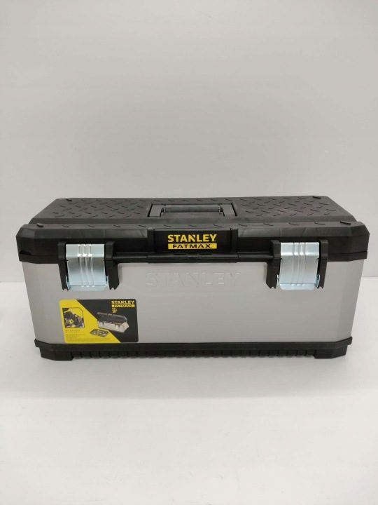 Блок инструментальный FatMax 26" Stanley 1-95-617, фото 2