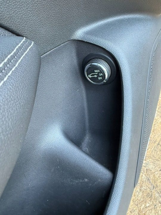 Обшивка Двери Левая сторона Opel Insignia B GSi 39138290, фото 8