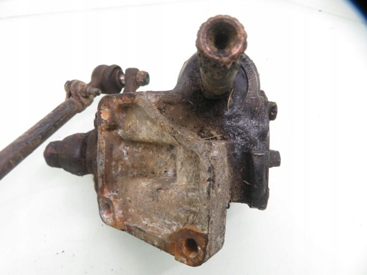 Механизм Fiat 126 126AB0C1 4323603, фото 7