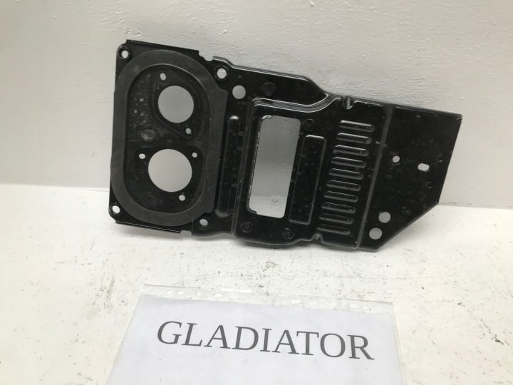 ОСНОВАНИЕ РУЧНОГО ТОРМОЗА JEEP WRANGLER JL 2018+ GLADIATOR JT 68242471AD, фото 1