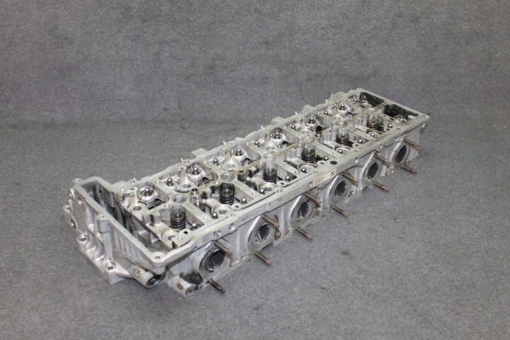 BMW F30 F32 F10 F01 F25 F15 - 3.0D N57D30A 258 л.с. - ГОЛОВКА БЛОКА ЦИЛИНДРОВ 7812927, фото 6