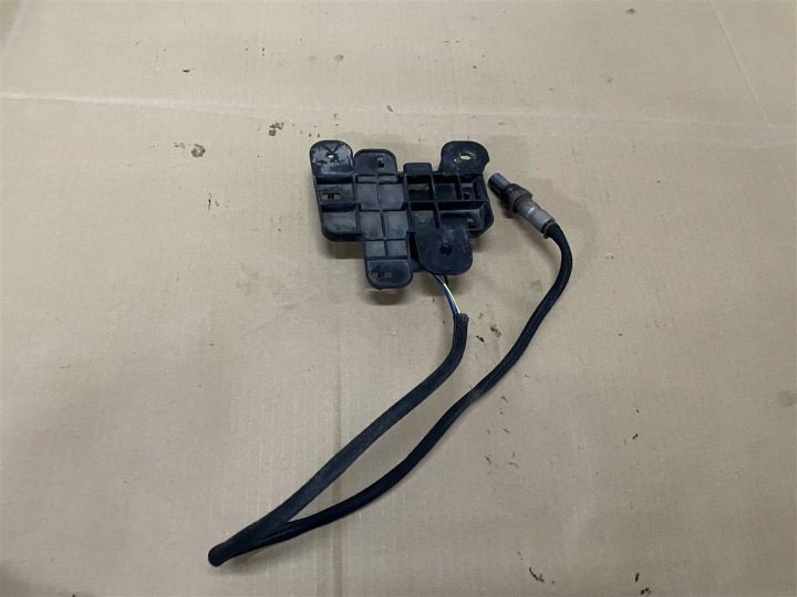 ЗОНД ДАТЧИК NOX КАТАЛИЗАТОРА 2.0 ECOBLUE FORD S-MAX MK2 18-, фото 6