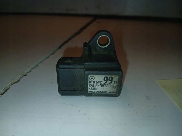 MERCEDES ДАТЧИК MAP A0105429917, фото 1