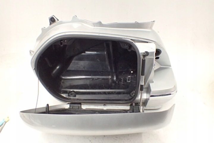 Honda GL 1800 Goldwing 01-05 Рестайлинг Кофр [L] боковой бардачок, фото 2