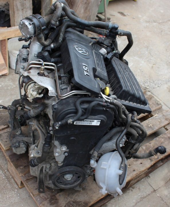 Volkswagen OE CUK, фото 4