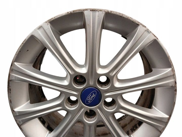 Литой диск Ford OE 6.5" x 16" 5x112, фото 2