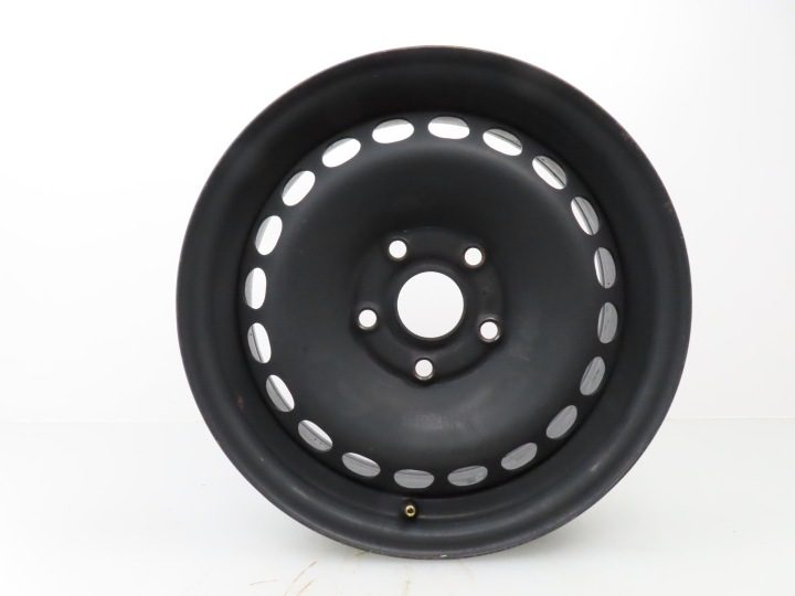 Штампованный диск Audi OE 6.0" x 15" 5x112 ET 37, фото 1