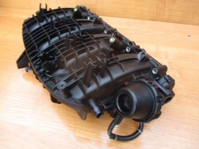 VW AUDI SEAT SKODA 1.8 2.0 TFSI FSI ВПУСКНОЙ КОЛЛЕКТОР 06L133201N, фото 10