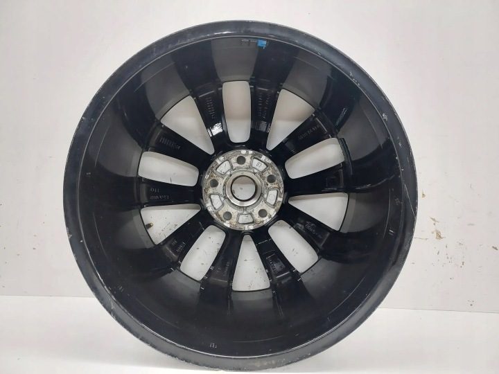 Литой диск Opel OE Insignia 8.5" x 18" 5x115 ET 49, фото 7