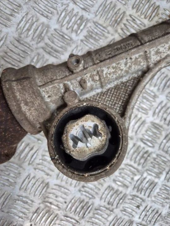 Редуктор передний VW 0BM409505T 3.0L дизель 170 кВт 2014, фото 7