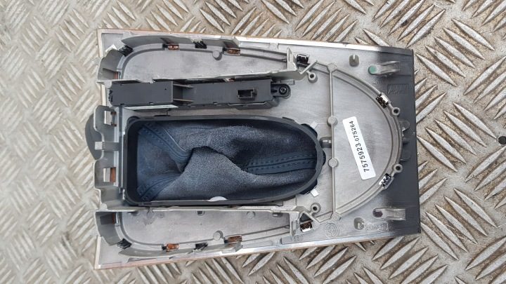 MERCEDES W211 ЧЕХОЛ РУЧКА ПЕРЕКЛЮЧЕНИЯ ПЕРЕДАЧ, фото 11
