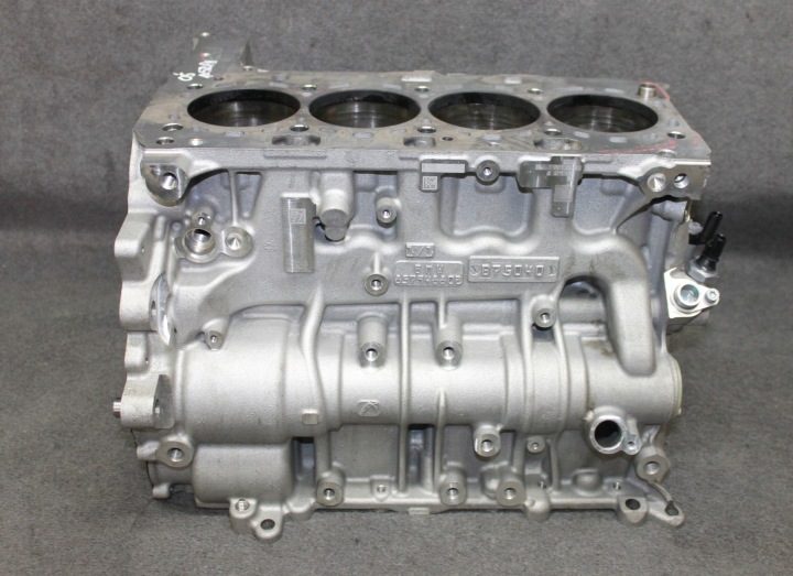 BMW MINI F54 F60 F40 F46 X1 F48 X2 F39 1.8D B47C20B БЛОК ЦИЛИНДРОВ - 8579488, фото 7