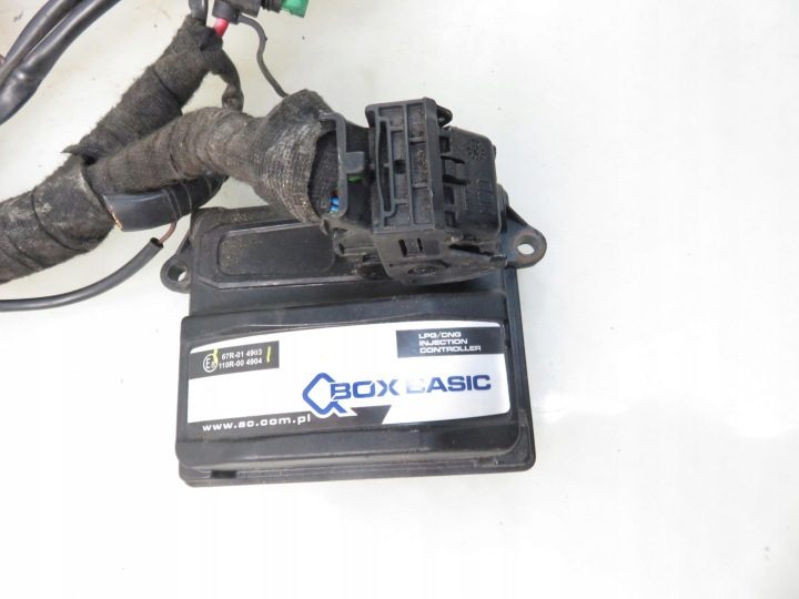 ПРОВОДКА STAG QBOX BASIC 67R010973, фото 14