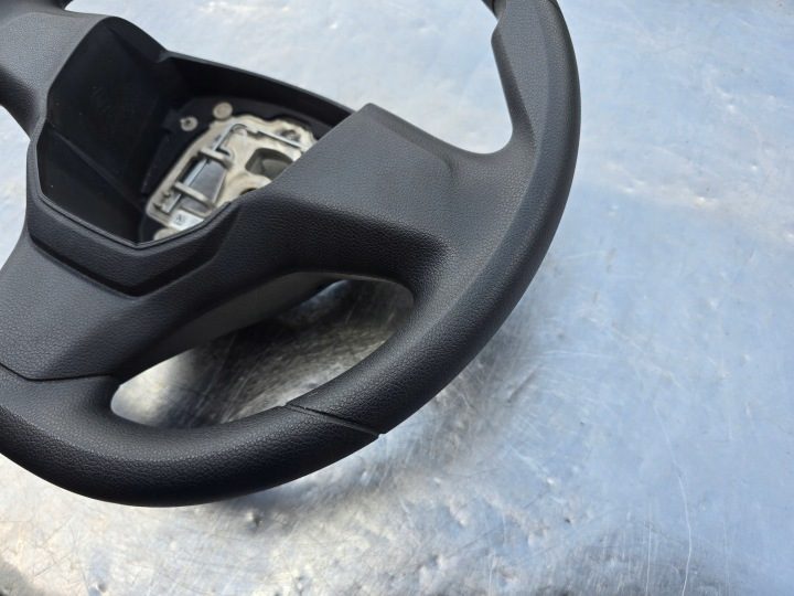 PEUGEOT EXPERT JUMPY III VIVARO C PROACE РУЛЬ 98088708ZD ИДЕАЛЬНЫЙ, фото 3