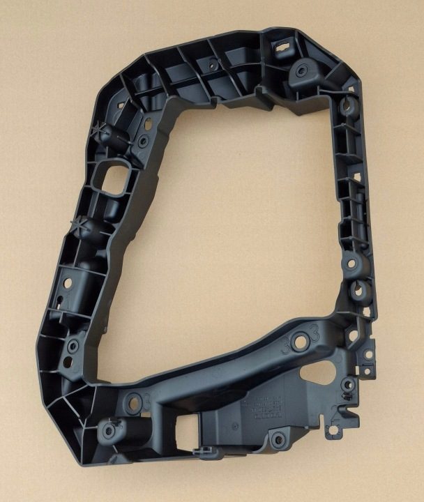 Крепление фары кронштейн фары Volvo FMX fm5 84274580, фото 1