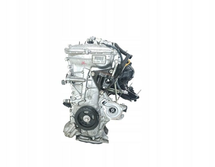 ДВИГАТЕЛЬ БЕНЗИНОВЫЙ TOYOTA PRIUS III 1.8 2ZR X2ZR-W20N, фото 4