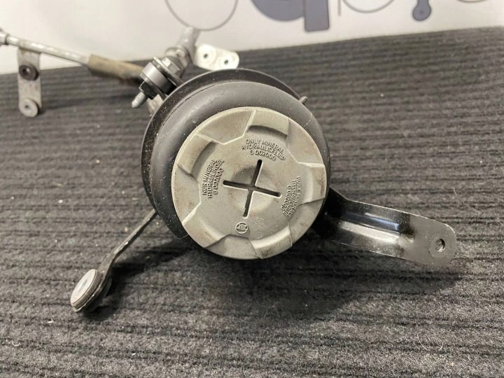 Bentley OE 3W0422371, фото 4
