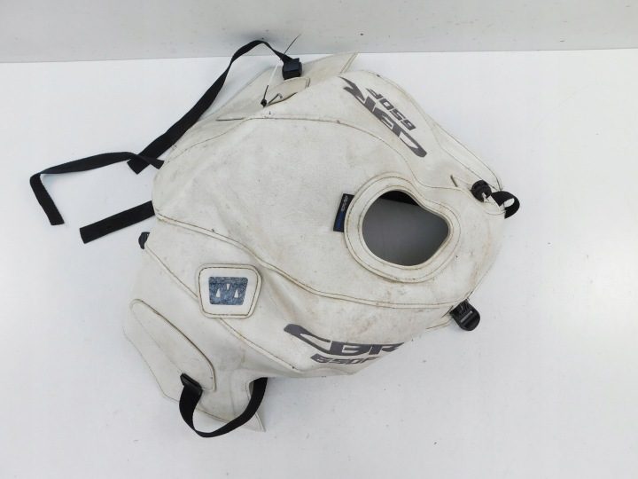 HONDA CBR 650F BAGSTER, фото 1